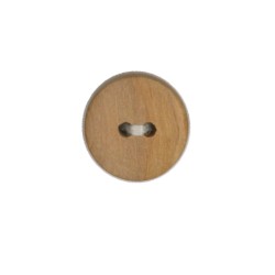 Botón madera clásico (Ref....