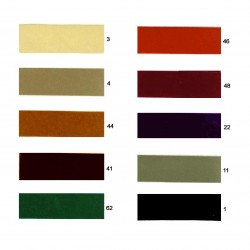Bies terciopelo (Ref. 04-7690)