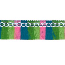 Fleco multicolor 21 mm....