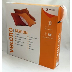 Velcro coser en caja (Ref....