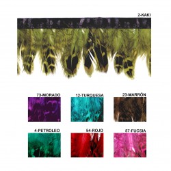 Galón plumas (Ref. 04-03507)