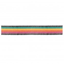 Cinta multicolor 25 mm....