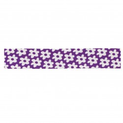 Cinta bies flores 25 mm....