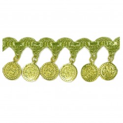 Galón monedas (Ref. 04-24300)
