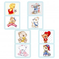 Apliques infantil (ref....