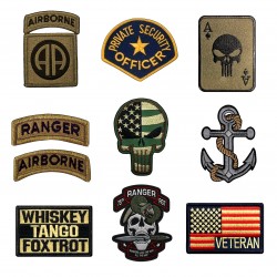 Apliques militar (ref....