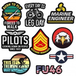 Apliques militar (ref....