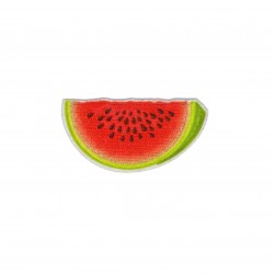 Aplique sandia...
