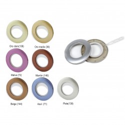Ollaos nylon 43 mm. (Ref....