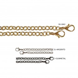 Cadena bolso 120 cm. (Ref....