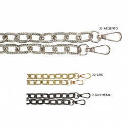 Cadena bolso 120 cm. (Ref....