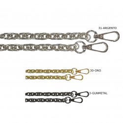 Cadena bolso 120 cm. (Ref....