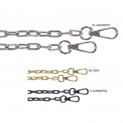 Cadena bolso 120 cm. (Ref....