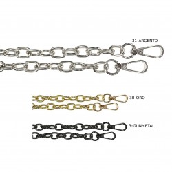 Cadena bolso 120 cm. (Ref....