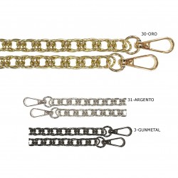 Cadena bolso 120 cm. (Ref....