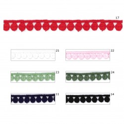 Guipour 12 mm (Ref....