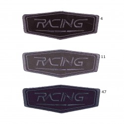 Aplique termoadhesivo (Ref....