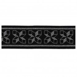 Goma lurex 50 mm (Ref....