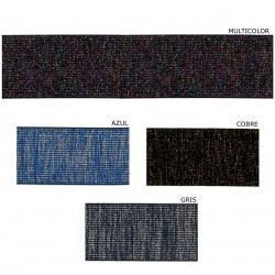 Goma lurex 40 mm (Ref....