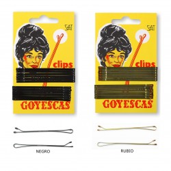 Horquilla goyesca 53 mm...