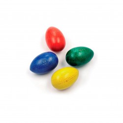 Huevo zurcir haya colores...