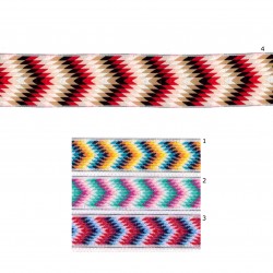 Tapapuntos multicolor (Ref....