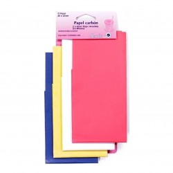 Papel carbón (Ref. 04-H753...