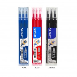 Recambio tinta Pilot (Ref....