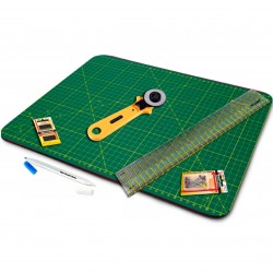 Set patchwork (Ref. 04-04452)