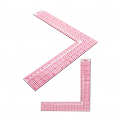 Escuadra patchwork (Ref....