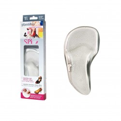 Plantillas gel para tacones...