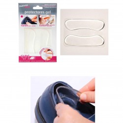 Salvamedias de gel adhesivo...