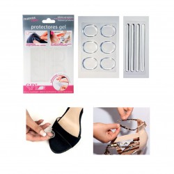 Kit anti-rozaduras de gel...