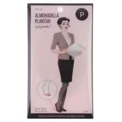 Protector plantar (Ref....