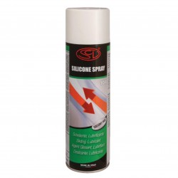 Spray de silicona (Ref....