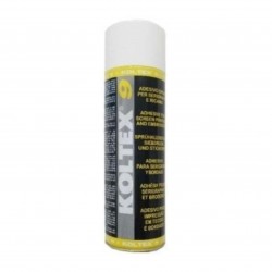 Spray adhesivo permanente...