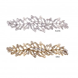 Broche ceremonia (Ref....