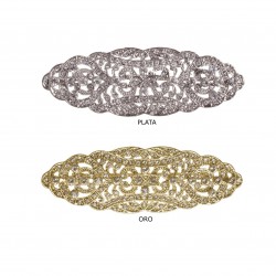 Broche ceremonia (Ref....