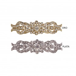 Broche ceremonia (Ref....