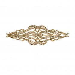 Broche ceremonia (Ref....