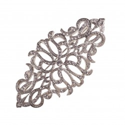 Broche ceremonia (Ref....
