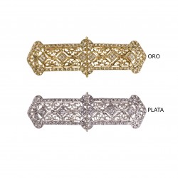 Broche ceremonia (Ref....