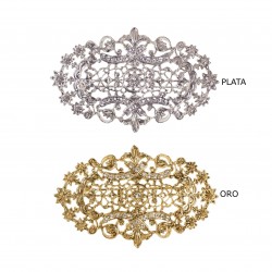 Broche ceremonia (Ref....