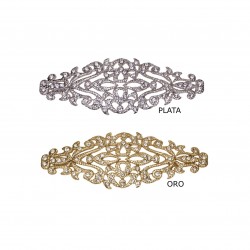 Broche ceremonia (Ref....