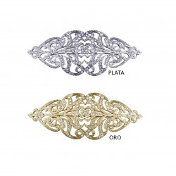 Broche ceremonia (Ref....