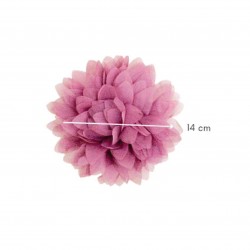 Flor solapa (Ref. 04-FM0041)