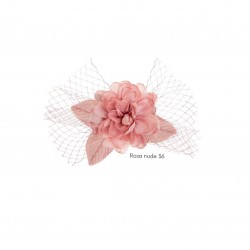 Flor solapa (Ref. 04-FM8008)