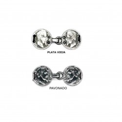 Broches metal (Ref. 02-S0378)