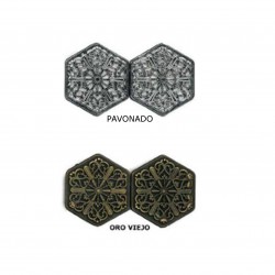 Broches metal (Ref. 02-S0380)