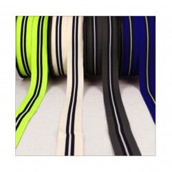 Goma bicolor 32 mm (Ref....